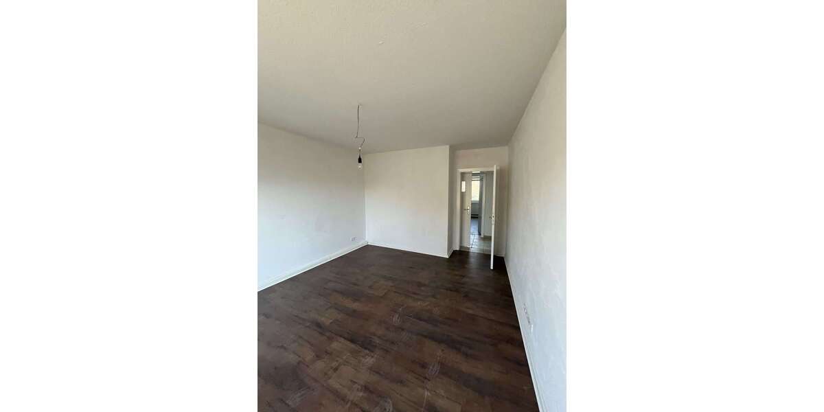 Etagenwohnung Gelsenkirchen Heßler - 3 Zimmer, 78 m&sup2;, 505&euro; | Angebot:25245668
