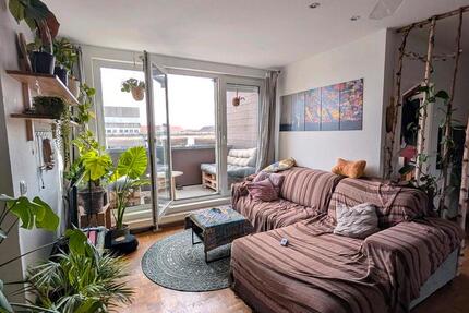 Wohnung Hannover Ricklingen - 3 Zimmer, 59 m&sup2;, 678&euro; | Angebot:25872990