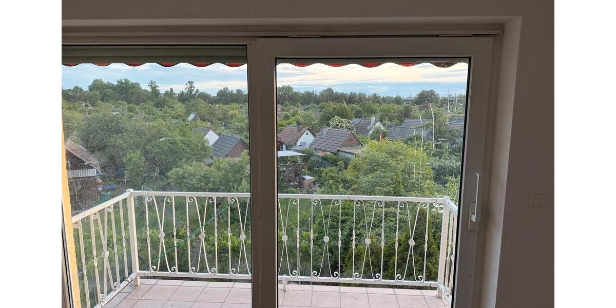 Etagenwohnung Ludwigshafen am Rhein Parkinsel - 3 Zimmer, 67 m&sup2;, 980&euro; | Angebot:26629757