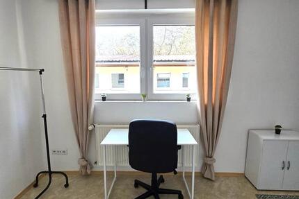 Wohnen auf Zeit Coburg - 1 Zimmer, 120 m&sup2;, 330&euro; | Angebot:25159997