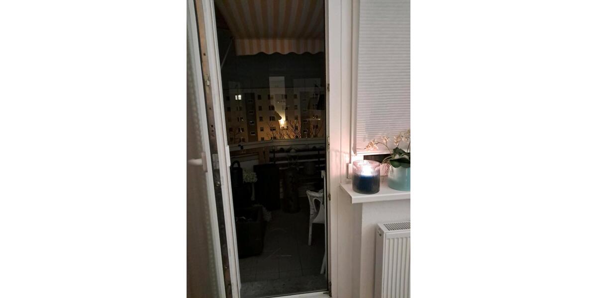 Etagenwohnung Rostock Groß-Klein - 2.5 Zimmer, 58 m&sup2;, 4.500&euro; | Angebot:25978131