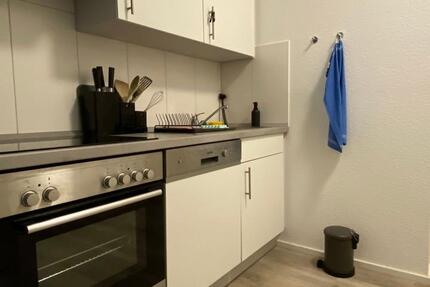 Wohnung Schwäbisch Hall - 1 Zimmer, 16 m&sup2;, 350&euro; | Angebot:24782986