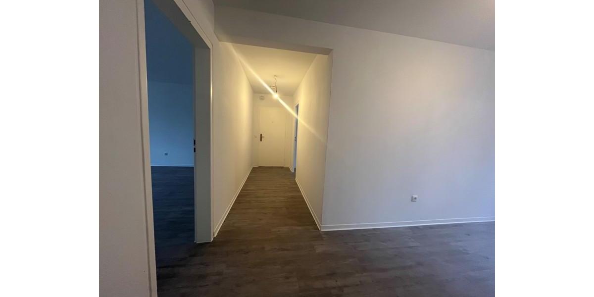 Etagenwohnung Kassel Bettenhausen - 3 Zimmer, 77 m&sup2;, 681&euro; | Angebot:25564444