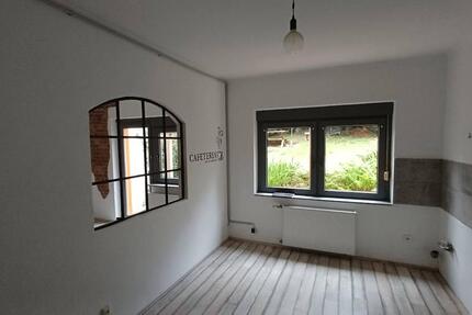 Wohnung im Industrielook 2 zimmer