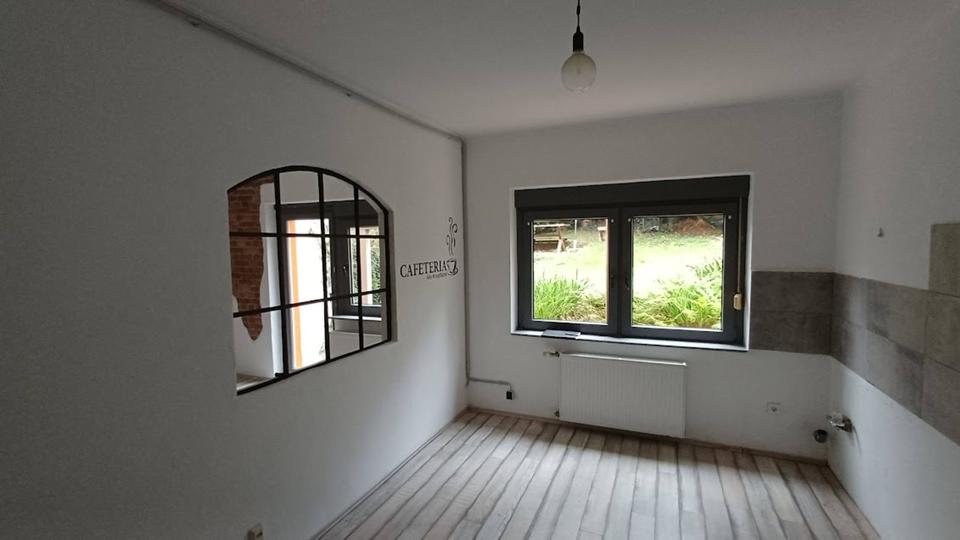 Wohnung im Industrielook 2 zimmer