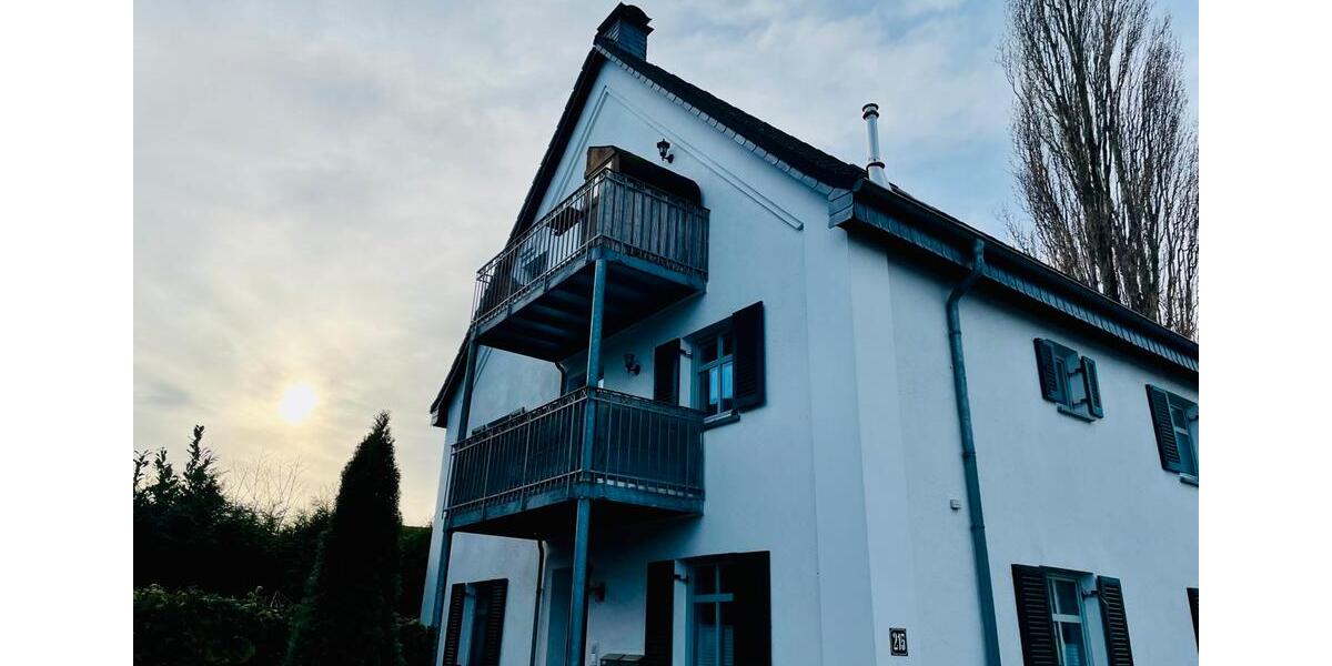 Dachgeschoßwohnung Soest - 2 Zimmer, 70 m&sup2;, 680&euro; | Angebot:26176408