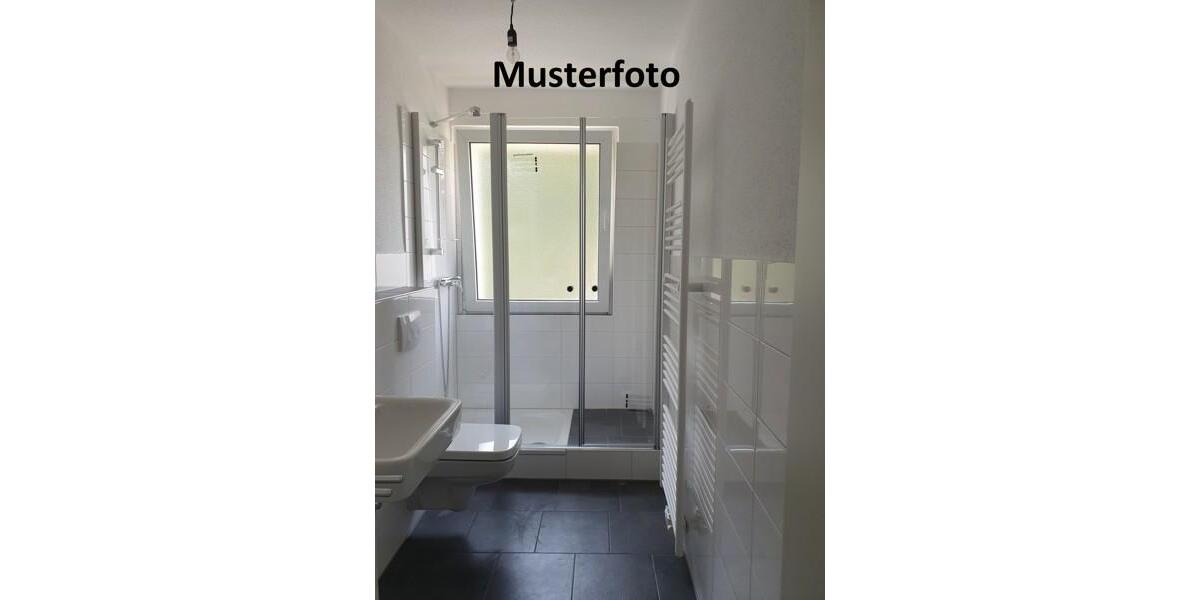 Erdgeschoßwohnung Bochum Bochum-Mitte - 2 Zimmer, 45 m&sup2;, 451&euro; | Angebot:24634627