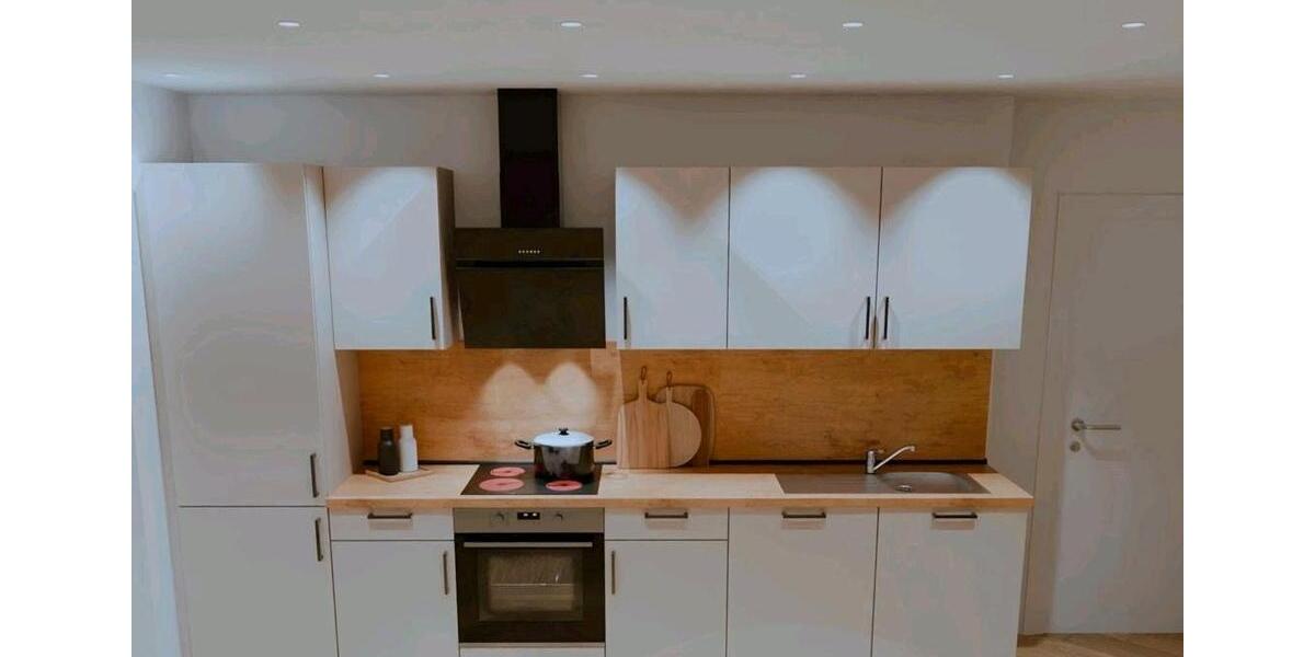 Erdgeschoßwohnung Leer (Ostfriesland) - 2 Zimmer, 53 m&sup2;, 750&euro; | Angebot:26671752