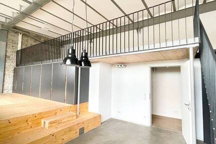 Gewerbeobjekt Würzburg Zellerau - 1 Zimmer, 99 m&sup2;, 1.287&euro; | Angebot:25877267