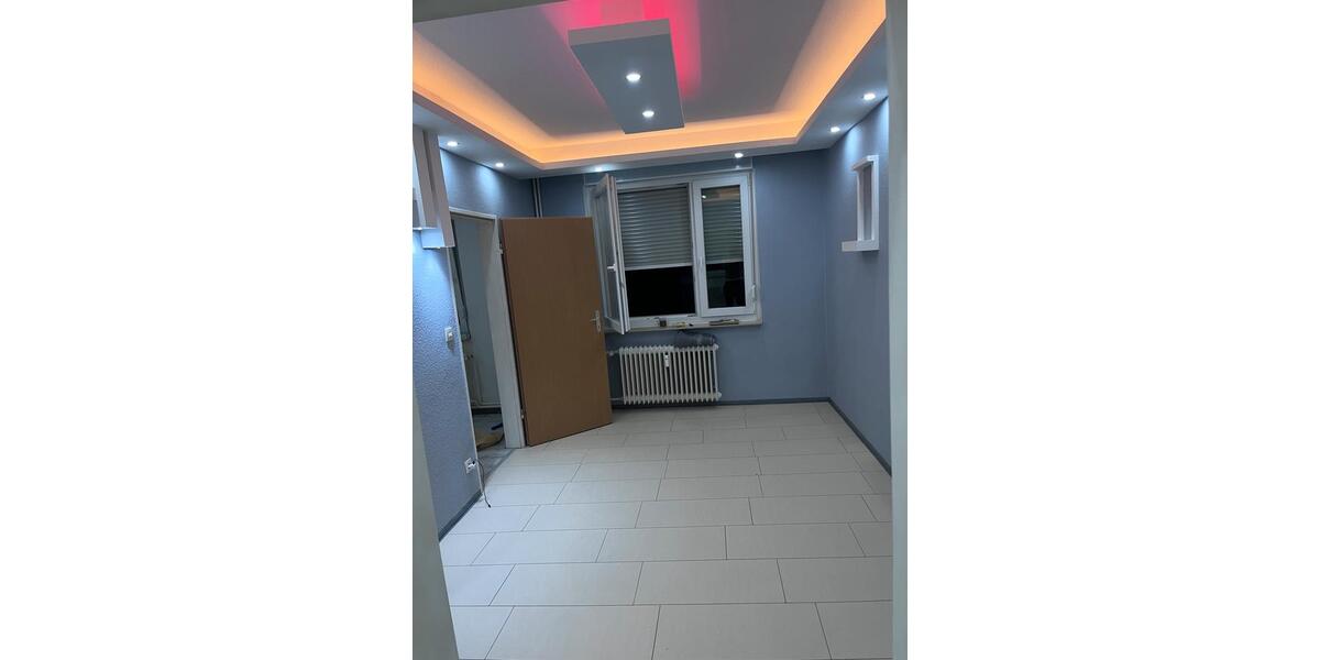 Etagenwohnung Bad Iburg - 2 Zimmer, 50 m&sup2;, 550&euro; | Angebot:26062824