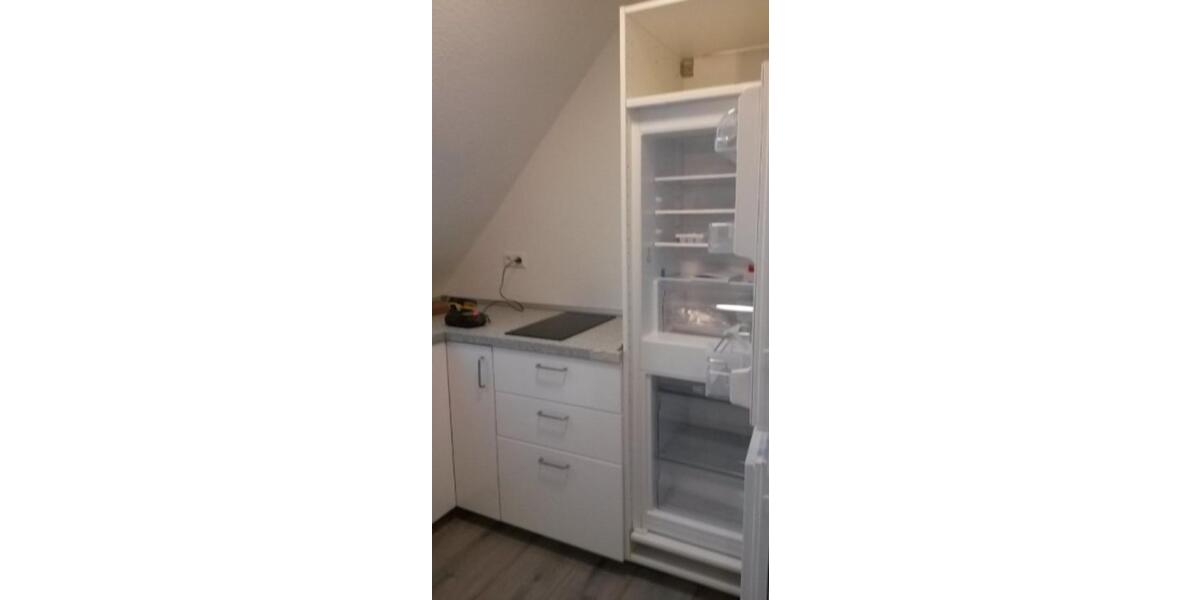 Wohnen auf Zeit Braunschweig Wabe-Schunter-Beberbach - 1 Zimmer, 20 m&sup2;, 310&euro; | Angebot:25101827