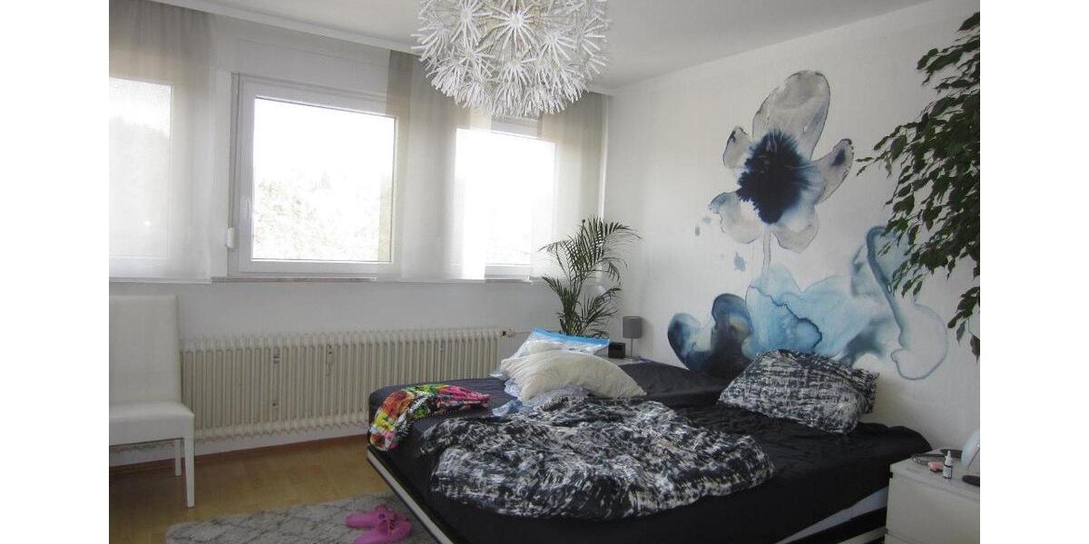 Dachgeschoßwohnung Bad Schwalbach - 3 Zimmer, 94 m&sup2;, 750&euro; | Angebot:25991168