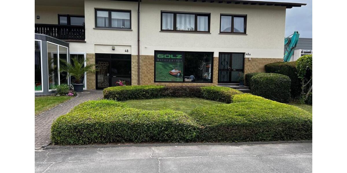 Gewerbeobjekt Bitburg - 3.250&euro; | Angebot:23636225