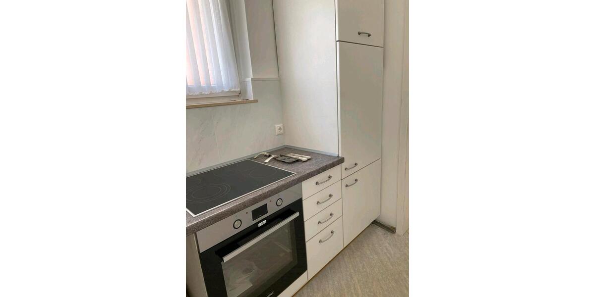 Erdgeschoßwohnung Wolfsburg - 3 Zimmer, 73 m&sup2;, 765&euro; | Angebot:24508539