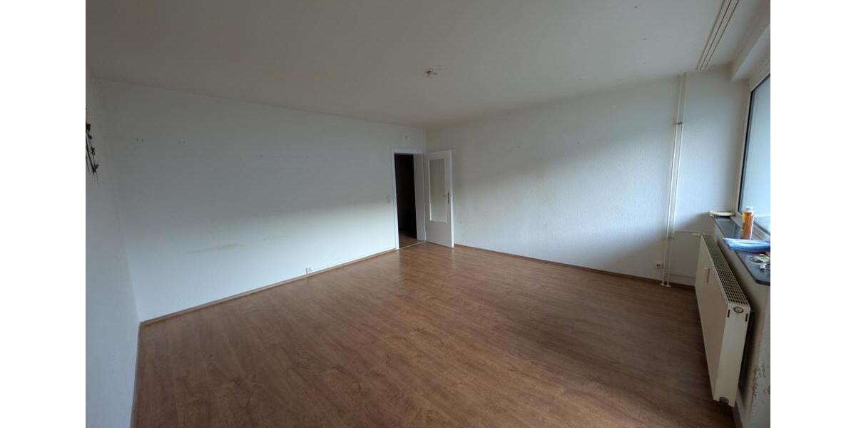 Etagenwohnung Helmstedt - 2 Zimmer, 60 m&sup2;, 430&euro; | Angebot:24804087