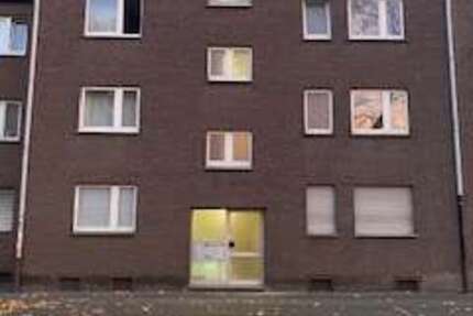 Wohnung zum Mieten in Duisburg 390 € 56 m² 2 zimmer