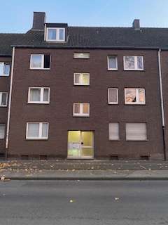 Wohnung zum Mieten in Duisburg 390 € 56 m² 2 zimmer