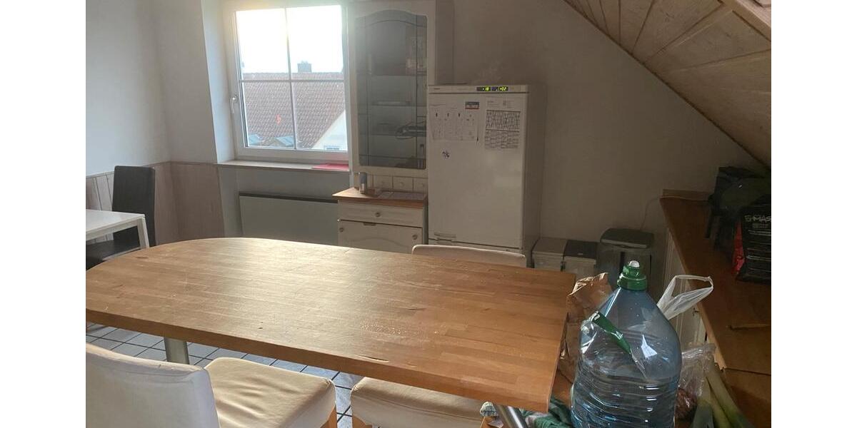 Maisonettenwohnung Hepberg - 4 Zimmer, 110 m&sup2;, 1.300&euro; | Angebot:24689185