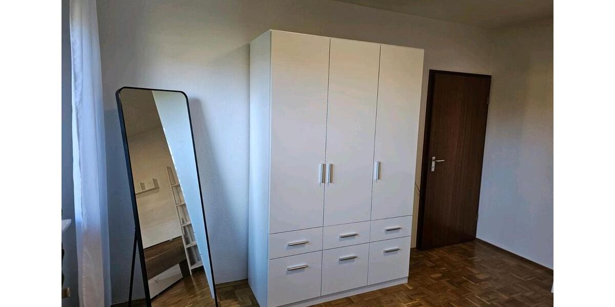 Wohnen auf Zeit Braunschweig Lehndorf-Watenbüttel - 1 Zimmer, 14 m&sup2;, 350&euro; | Angebot:26014203