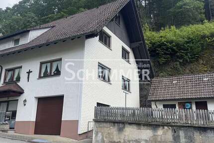 Wohnung Simonswald - 3 Zimmer, 95 m&sup2;, 680&euro; | Angebot:26596211