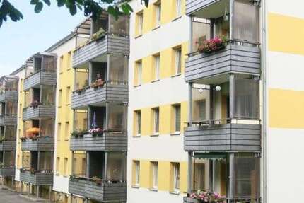 Wohnung zum Mieten in Gera 327 € 70 m² 4 zimmer