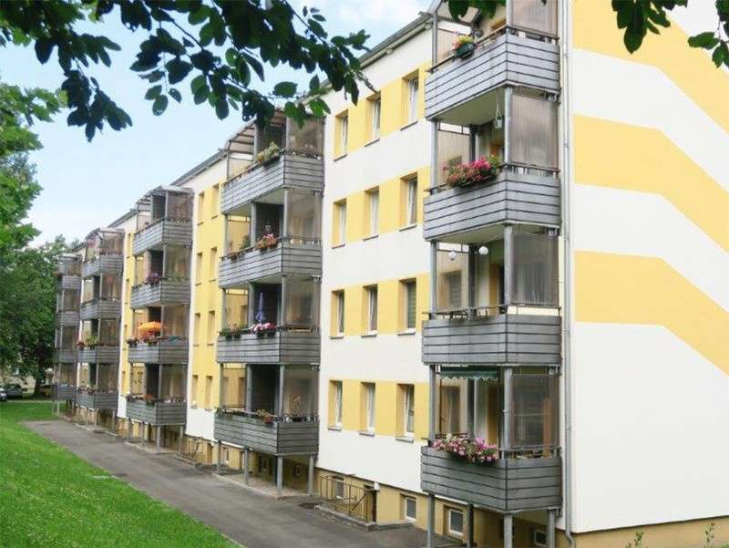 Wohnung zum Mieten in Gera 327 € 70 m² 4 zimmer