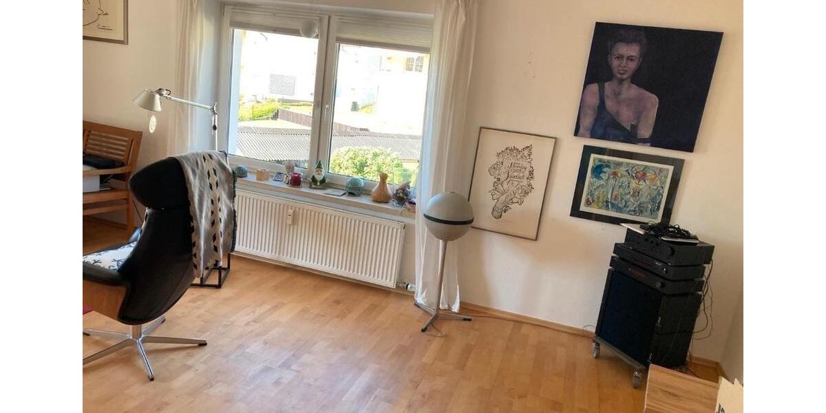 Etagenwohnung Regen - 3 Zimmer, 91 m&sup2;, 950&euro; | Angebot:26644948