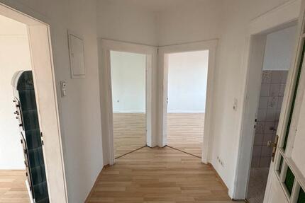 Helle, lichtdurchflutete 2ZKB Altbauwohnung 65m2 2 zimmer