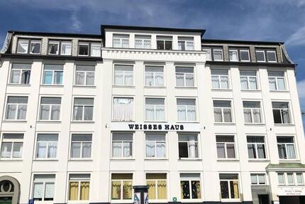 Wohnen auf Zeit Wuppertal Barmen - 20 Zimmer, 45 m&sup2;, 495&euro; | Angebot:25396726