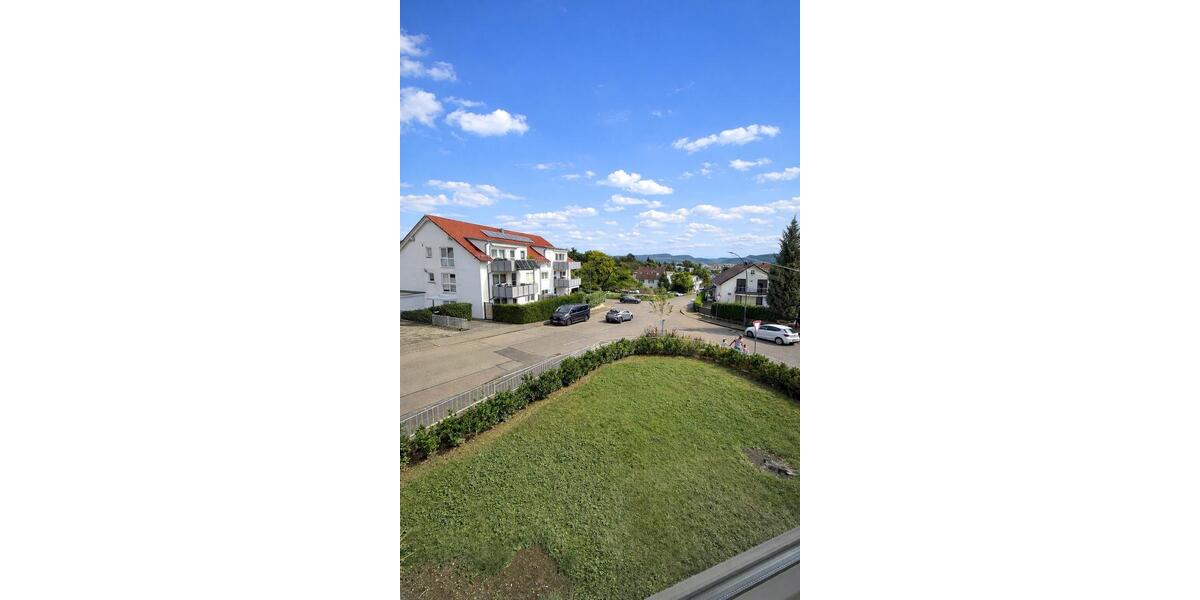 Etagenwohnung Eislingen (Fils) - 3.5 Zimmer, 90 m&sup2;, 1.000&euro; | Angebot:25048348