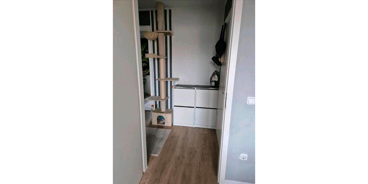 Dachgeschoßwohnung Berlin Tempelhof-Schöneberg - 3 Zimmer, 74 m&sup2;, 1.619&euro; | Angebot:26350610