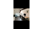 Dachgeschoßwohnung Querfurt - 5 Zimmer, 146 m&sup2;, 1.100&euro; | Angebot:25390515