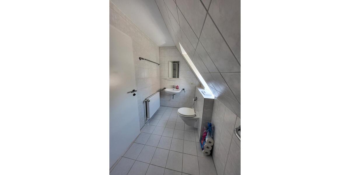 Dachgeschoßwohnung Büsum - 2.5 Zimmer, 55 m&sup2;, 650&euro; | Angebot:26698429