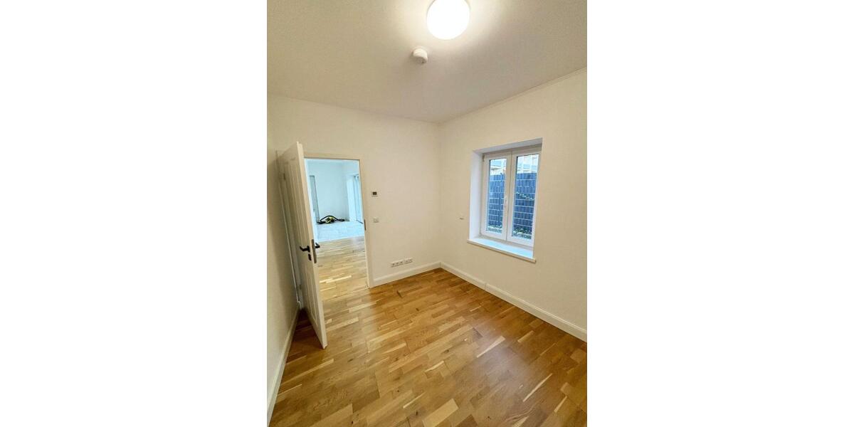 Erdgeschoßwohnung Königs Wusterhausen - 4 Zimmer, 85 m&sup2;, 1.362&euro; | Angebot:25106649