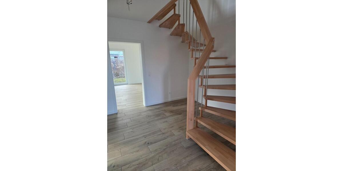 Neue DHH in Magdeburg-Ottersleben zur Miete – Sofort verfügbar! 5 zimmer