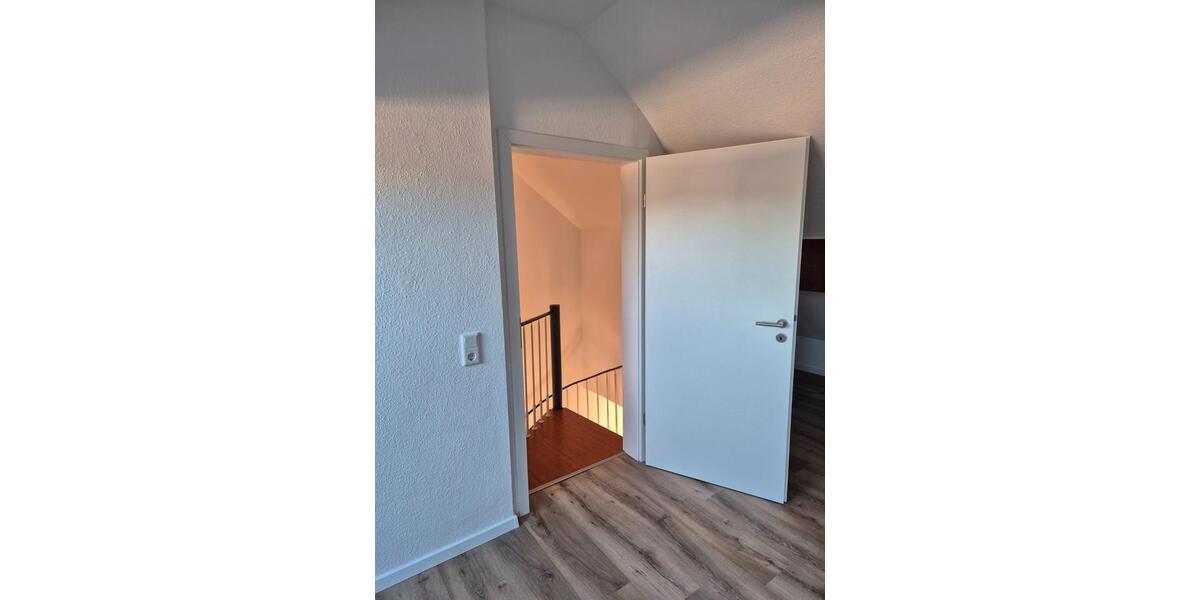 Maisonettenwohnung Herborn - 3 Zimmer, 79 m&sup2;, 800&euro; | Angebot:26285036