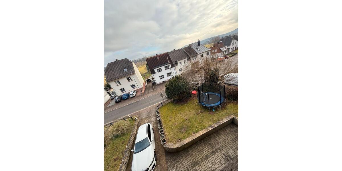 Etagenwohnung Homburg - 4 Zimmer, 107 m&sup2;, 1.050&euro; | Angebot:24794591