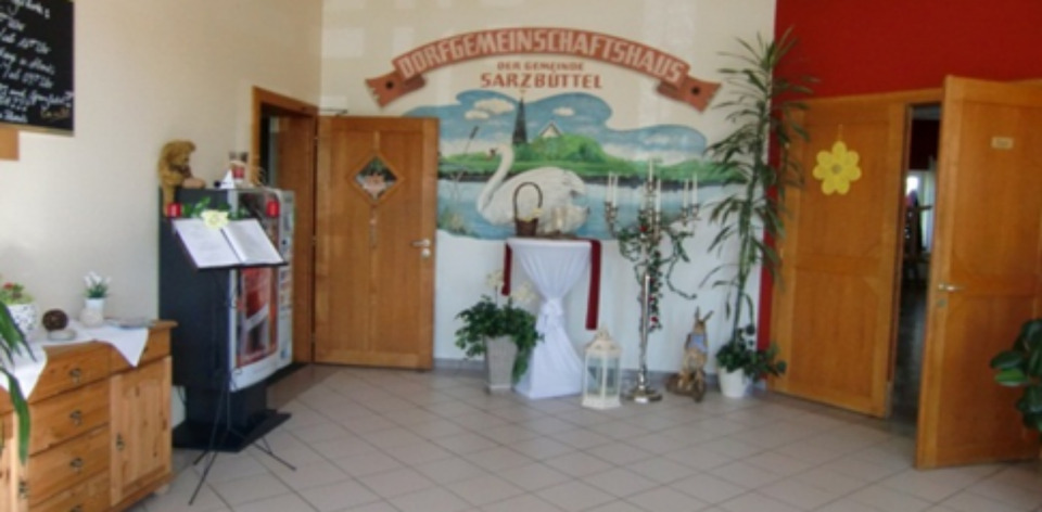 Gewerbeobjekt Nordhastedt - 700&euro; | Angebot:24848579