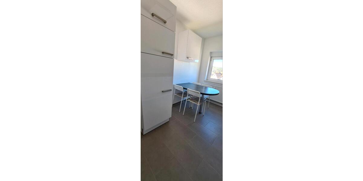 Dachgeschoßwohnung Rodalben - 2 Zimmer, 45 m&sup2;, 550&euro; | Angebot:24867190