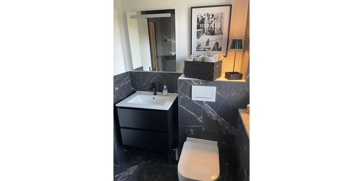 Etagenwohnung Kreuth Weißach - 2 Zimmer, 64 m&sup2;, 1.400&euro; | Angebot:26053658