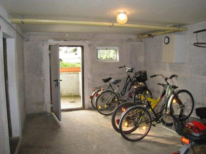 Etagenwohnung Kemberg Bußdorf - 3 Zimmer, 58 m&sup2;, 420&euro; | Angebot:25730584