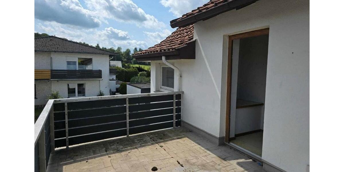 Doppelhaushälfte Bad Pyrmont - 4 Zimmer, 102 m&sup2;, 910&euro; | Angebot:26040583