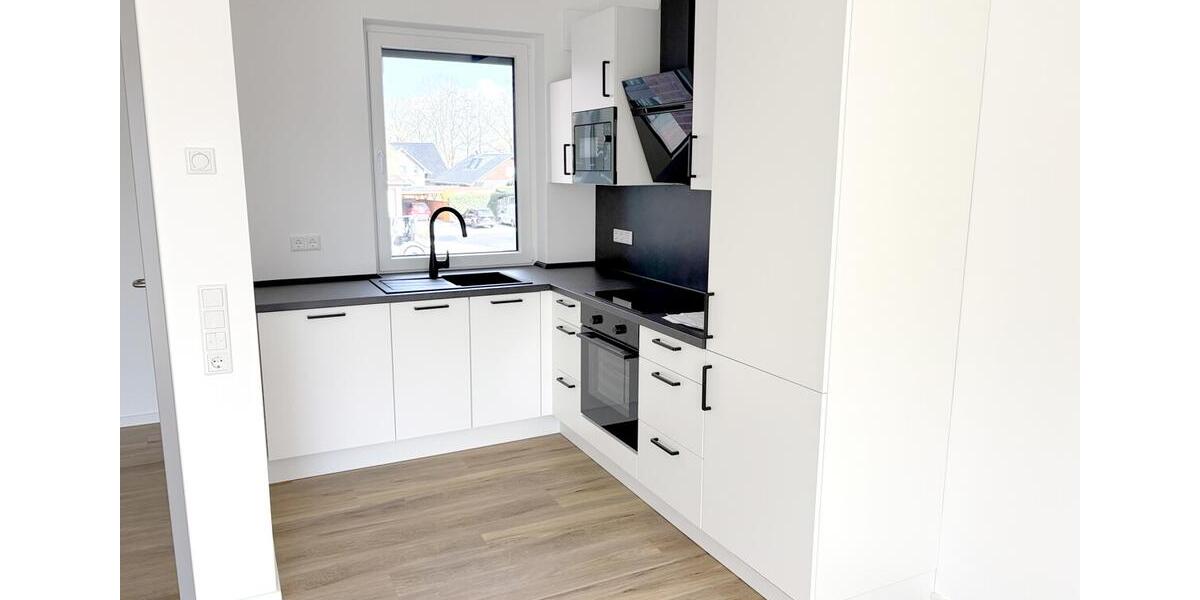 Etagenwohnung Saterland - 1 Zimmer, 59 m&sup2;, 650&euro; | Angebot:26453908