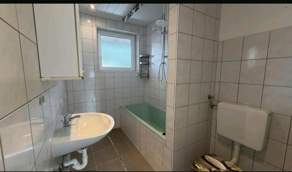 Erdgeschoßwohnung Wietmarschen - 4 Zimmer, 105 m&sup2;, 1.070&euro; | Angebot:25115291