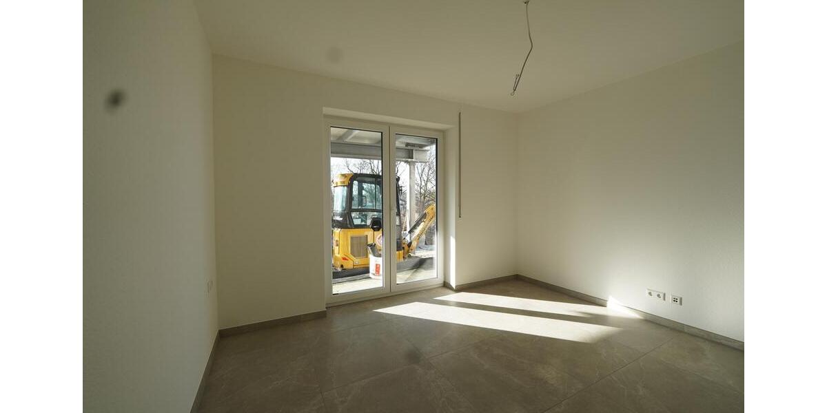 Erdgeschoßwohnung Kirchberg an der Jagst - 3 Zimmer, 83 m&sup2;, 930&euro; | Angebot:26033028