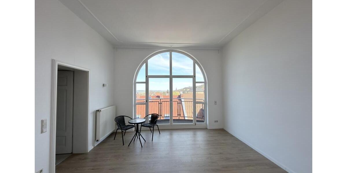 Dachgeschoßwohnung Blankenburg (Harz) - 2 Zimmer, 73 m&sup2;, 520&euro; | Angebot:26146135