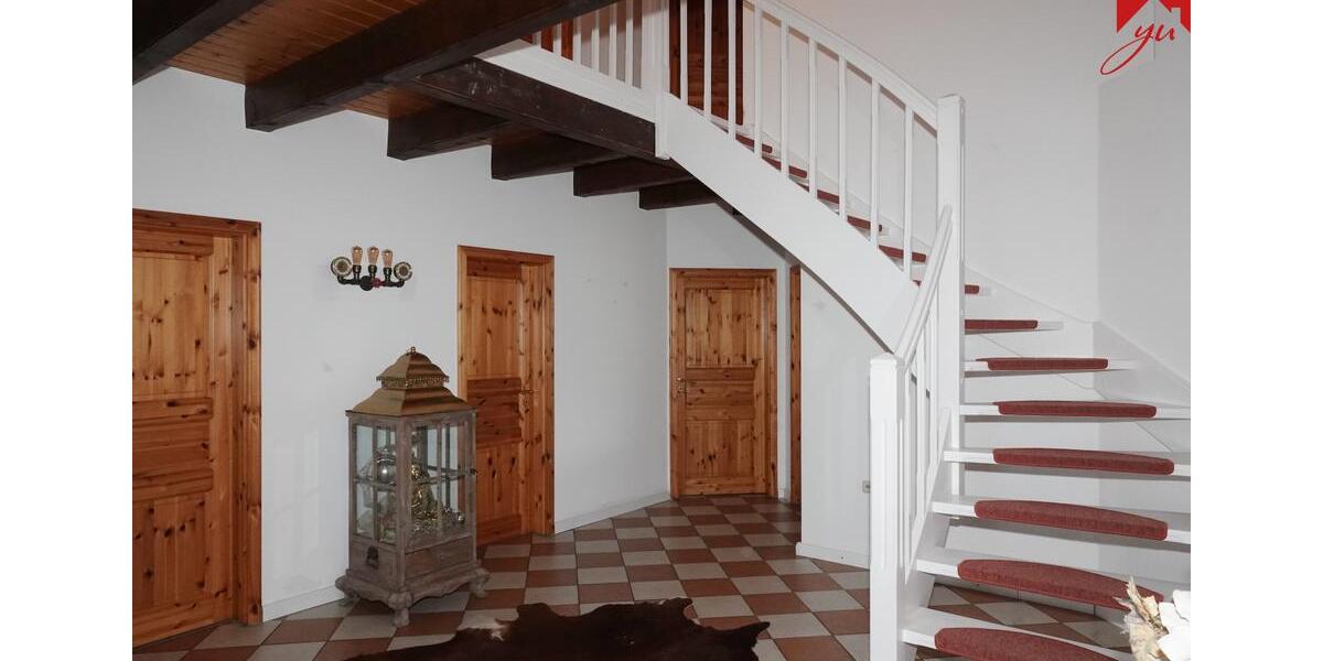 Einfamilienhaus Südbrookmerland - 8 Zimmer, 220 m&sup2;, 1.600&euro; | Angebot:25971905