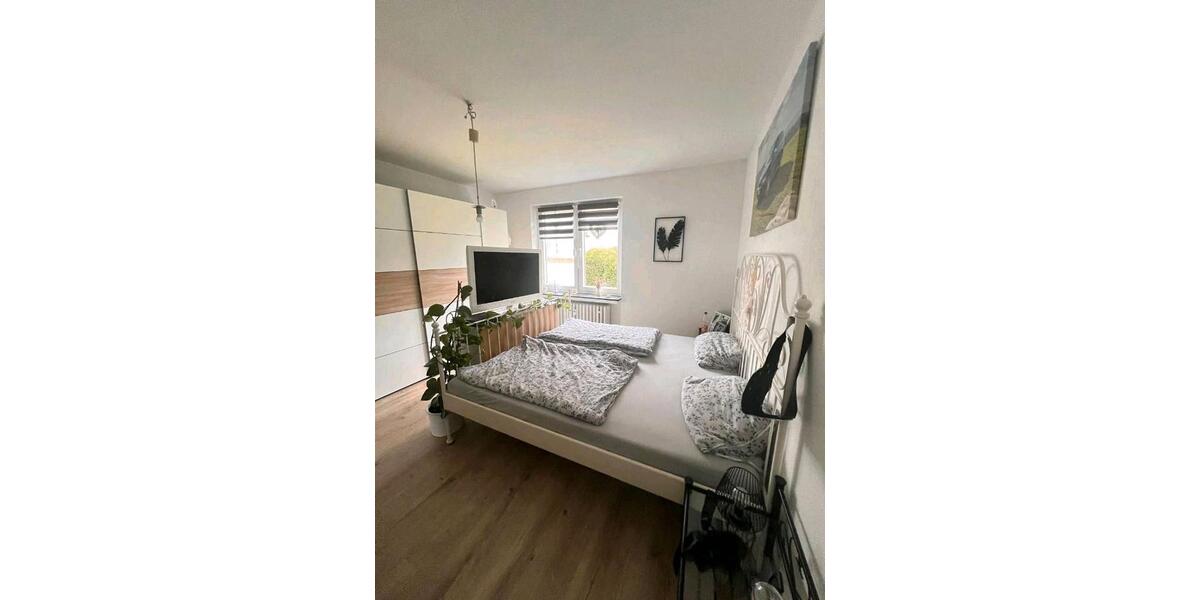 Erdgeschoßwohnung Bad Hersfeld - 5 Zimmer, 69 m&sup2;, 615&euro; | Angebot:26618296