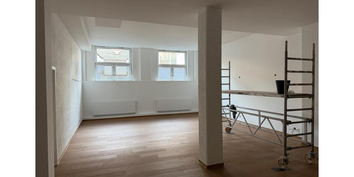 Gewerbeobjekt Marburg Biegenviertel - 3.600&euro; | Angebot:26230106