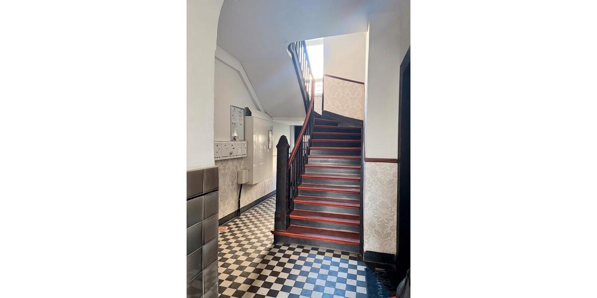 Maisonettenwohnung Wuppertal Unterbarmen - 4 Zimmer, 117 m&sup2;, 1.050&euro; | Angebot:26497268